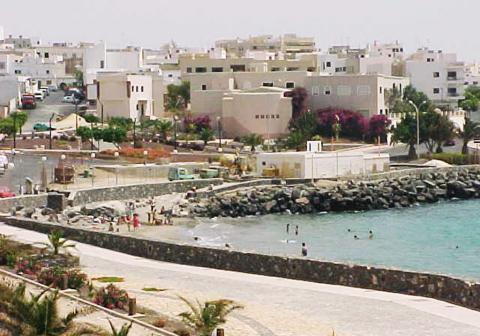 Puerto del Rosario (Fuerteventura) / CanariasNoticias.es Puerto del Rosario (Fuerteventura) / CanariasNoticias.es