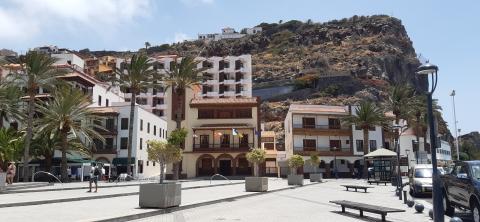 San Sebastián de La Gomera / CanariasNoticias.es