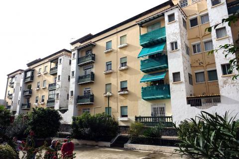 Santa Cruz de Tenerife entrega el proyecto de regeneración de La Cepsa / CanariasNoticias.es Santa Cruz de Tenerife entrega el proyecto de regeneración de La Cepsa / CanariasNoticias.es