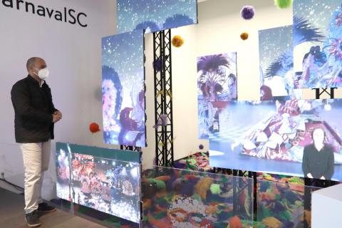 Casa del Carnaval de Santa Cruz de Tenerife / CanariasNoticias.es Casa del Carnaval de Santa Cruz de Tenerife / CanariasNoticias.es