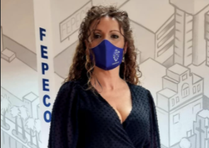 Sonia Hernández, vicepresidenta de FEPECO/ CanariasNoticias.es Sonia Hernández, vicepresidenta de FEPECO/ CanariasNoticias.es
