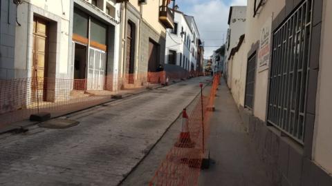 Calle Nueva de Teror / CanariasNoticias.es