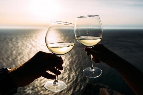 Las mejores ideas con vino en Gran Canaria para San Valentín Las mejores ideas con vino en Gran Canaria para San Valentín