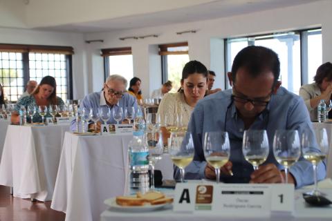 Concurso Oficial de Vinos Agrocanarias / CanariasNoticias.es Concurso Oficial de Vinos Agrocanarias / CanariasNoticias.es