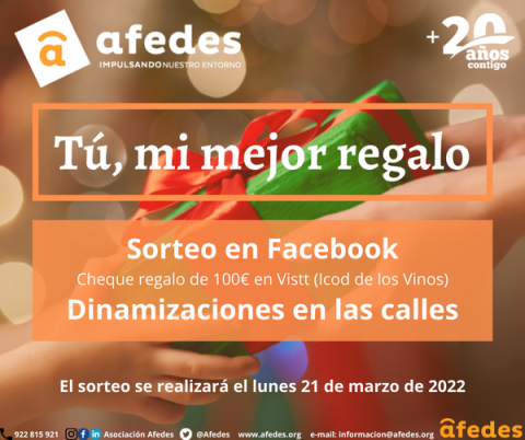 Afedes. Día del Padre/ canariasnoticias.es Afedes. Día del Padre/ canariasnoticias.es