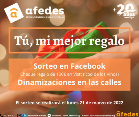 Afedes. Día del Padre/ canariasnoticias.es