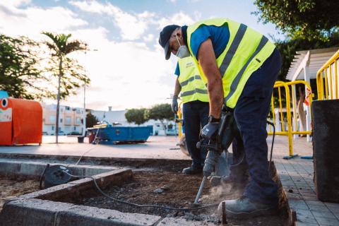 Arrecife vuelve a liderar la creación de empleo en Lanzarote / CanariasNoticias.es Arrecife vuelve a liderar la creación de empleo en Lanzarote / CanariasNoticias.es