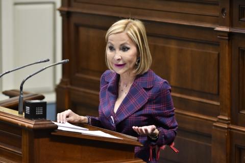 Australia Navarro/ canariasnoticias.es Australia Navarro/ canariasnoticias.es