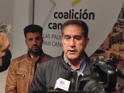 Francis Candil/ canariasnoticias.es Francis Candil/ canariasnoticias.es