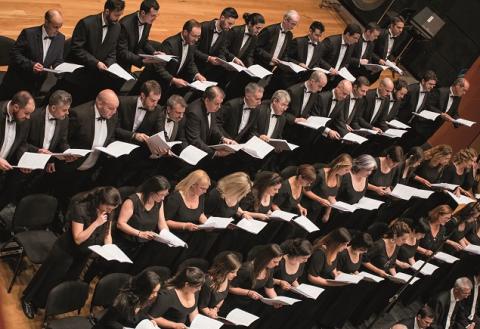 Festival de Música Religiosa de Canarias