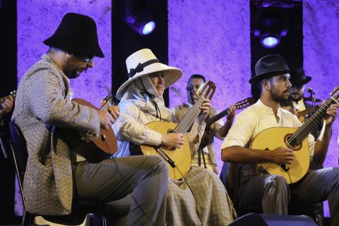 Gran Baile de Taifas de Fuerteventura / CanariasNoticias.es