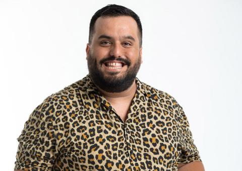 Kike Pérez Kike Pérez