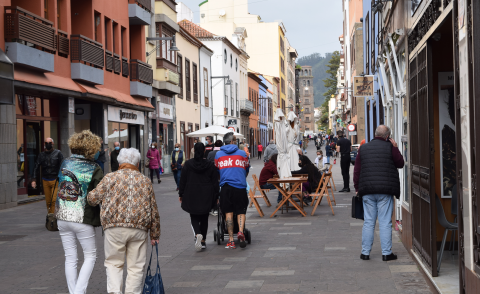 La Laguna (Tenerife) / CanariasNoticias.es La Laguna (Tenerife) / CanariasNoticias.es