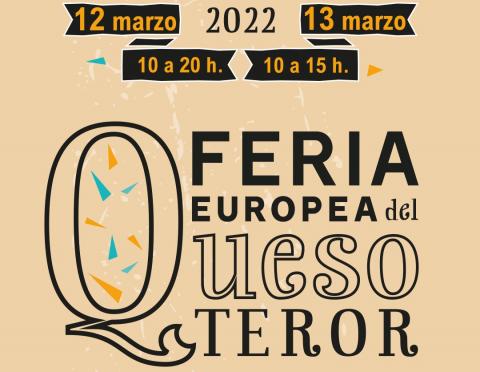 Feria Europea del Queso en Teror Feria Europea del Queso en Teror