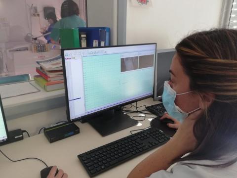 Unidad de Epilepsia del Hospital Universitario de Canarias / CanariasNoticias.es Unidad de Epilepsia del Hospital Universitario de Canarias / CanariasNoticias.es