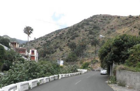 Vallehermoso (La Gomera) / CanariasNoticias.es Vallehermoso (La Gomera) / CanariasNoticias.es