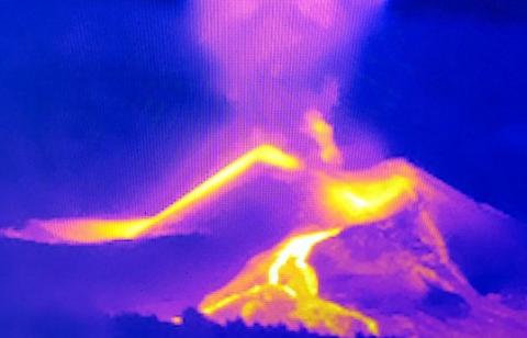 Volcán de La Palma/ canariasnoticias.es Volcán de La Palma/ canariasnoticias.es