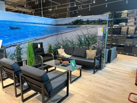 JYSK renueva su tienda en Telde JYSK renueva su tienda en Telde