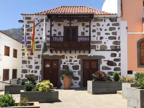 Ayuntamiento de Valsequillo/ canariasnoticias.es Ayuntamiento de Valsequillo/ canariasnoticias.es