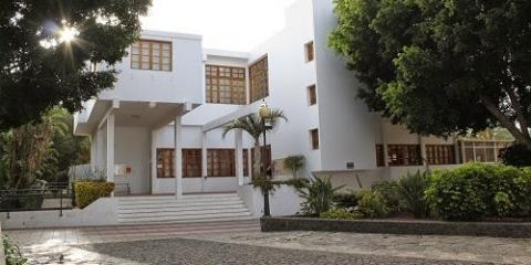 Ayuntamiento de Pájara (Fuerteventura) / CanariasNoticias.es Ayuntamiento de Pájara (Fuerteventura) / CanariasNoticias.es
