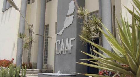 CAAF. Fuerteventura/ canariasnoticias.es CAAF. Fuerteventura/ canariasnoticias.es