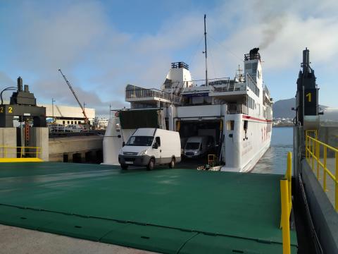 Puerto de Playa Blanca en Yaiza (Lanzarote) / CanariasNoticias.es Puerto de Playa Blanca en Yaiza (Lanzarote) / CanariasNoticias.es
