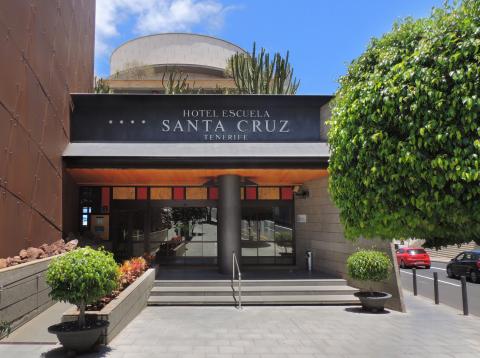 Hoteles Escuela de Canarias (Hecansa) / CanariasNoticias.es Hoteles Escuela de Canarias (Hecansa) / CanariasNoticias.es