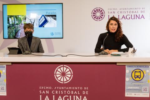La Laguna inicia un estudio de opinión sobre el servicio público de guaguas / CanariasNoticias.es La Laguna inicia un estudio de opinión sobre el servicio público de guaguas / CanariasNoticias.es