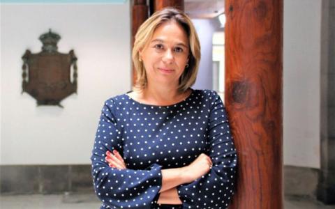 Lidia C´ñaceres/ canariasnoticias.es