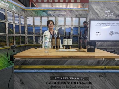 Los vinos de Gran Canaria brillan en Gran Canaria Me Gusta/ canariasnoticias.es Los vinos de Gran Canaria brillan en Gran Canaria Me Gusta/ canariasnoticias.es