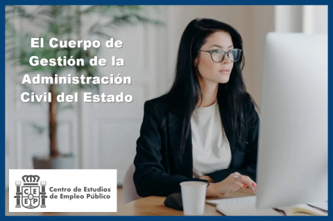 Gran oferta de plazas de empleo público para el Cuerpo de Gestión de la Administración Civil del Estado