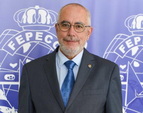 Óscar Izquierdo, presidente de FEPECO / CanariasNoticias.es Óscar Izquierdo, presidente de FEPECO / CanariasNoticias.es