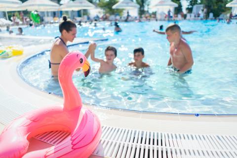 Los mejores hoteles para ir con niños en Lanzarote