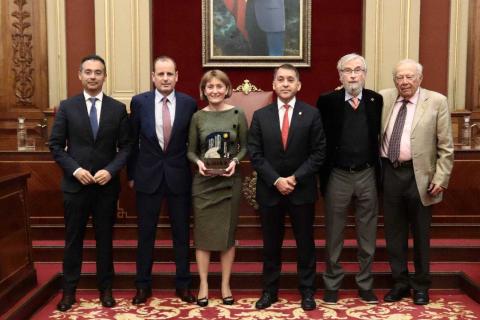 Premios Fundación Santa Cruz Sostenible / CanariasNoticias.es