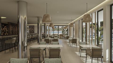 Hotel Radisson Blu Lanzarote / CanariasNoticias.es Hotel Radisson Blu Lanzarote / CanariasNoticias.es