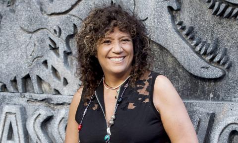 Rosana Arbelo Rosana Arbelo