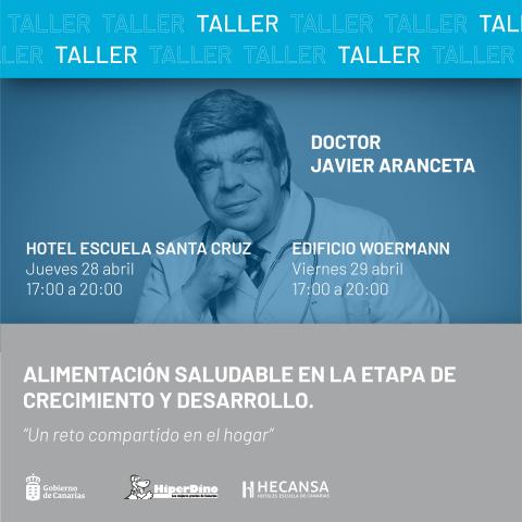 Jornadas ‘Un reto compartido en el hogar’ Jornadas ‘Un reto compartido en el hogar’
