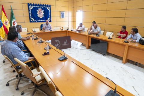 Cabildo de La Fuerteventura / CanariasNoticias.es Cabildo de La Fuerteventura / CanariasNoticias.es