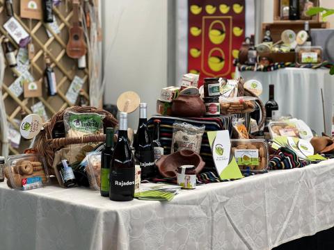 Sabores de La Gomera/ canariasnoticias.es Sabores de La Gomera/ canariasnoticias.es
