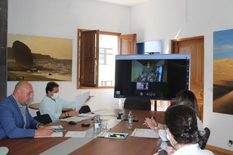 Planes hidráulicos/ canariasnoticias.es Planes hidráulicos/ canariasnoticias.es