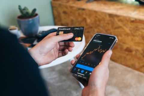 / CardMapr (Unsplash) Los procesadores de pago: Estrategia para la compra y venta de criptomonedas