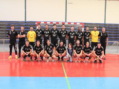 Gourmet Ampate Lanzarote - Balonmano Cañiza/ canariasnoticias.es