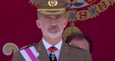Felipe VI/ canariasnoticias.es Felipe VI/ canariasnoticias.es