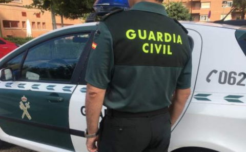 Guardia Civil / CanariasNoticias.es