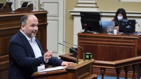José Antonio Valbuena / CanariasNoticias.es José Antonio Valbuena / CanariasNoticias.es