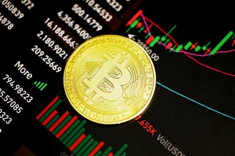 / Kanchanara (Unsplash) Trading de Bitcoin: ¿cuáles son los beneficios?