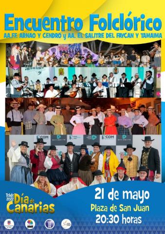 Día de Canarias- Telde/ canariasnoticias.es Día de Canarias- Telde/ canariasnoticias.es