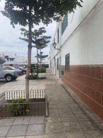 Calle Santa María, Arrecife. Lanzarote/ canariasnoticias.es Calle Santa María, Arrecife. Lanzarote/ canariasnoticias.es