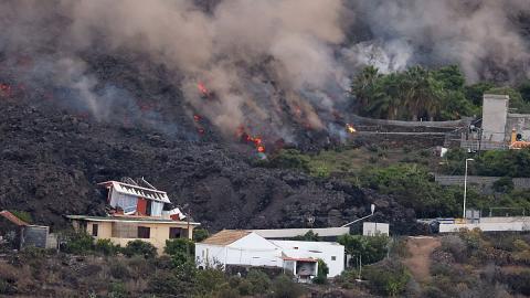 Todoque, La Palma/ canariasnoticias.es Todoque, La Palma/ canariasnoticias.es