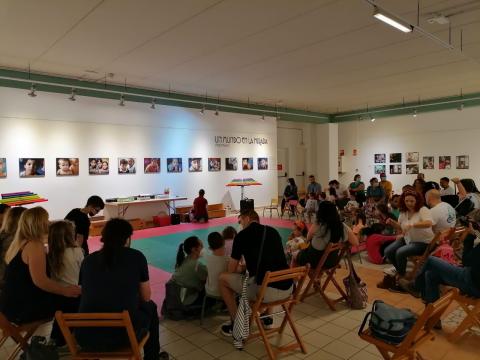 Escuelas Municipales de Música del Sureste/ canariasnoticias.es Escuelas Municipales de Música del Sureste/ canariasnoticias.es